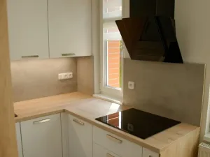 Pronájem rodinného domu, Zlín, Kotěrova, 60 m2