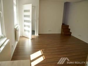 Pronájem rodinného domu, Zlín, Kotěrova, 60 m2