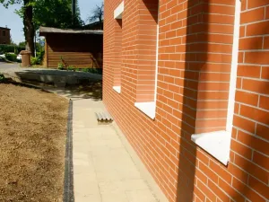 Pronájem rodinného domu, Zlín, Kotěrova, 60 m2