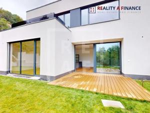 Prodej rodinného domu, Praha - Košíře, Zahradníčkova, 600 m2