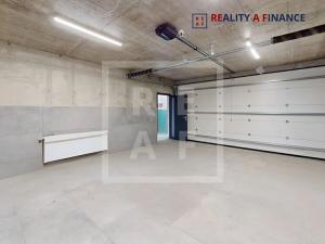Prodej rodinného domu, Praha - Košíře, Zahradníčkova, 600 m2