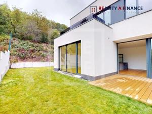 Prodej rodinného domu, Praha - Košíře, Zahradníčkova, 600 m2