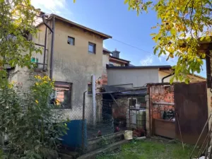 Dražba rodinného domu, Český Těšín, Na Dolinách, 140 m2