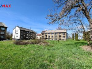 Prodej pozemku, Ostrava, 961 m2