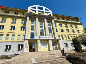 Prodej pozemku, Ostrava, 961 m2
