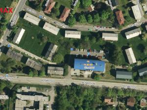 Prodej pozemku, Ostrava, 961 m2