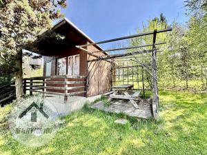 Prodej chaty, Liberec, 14 m2