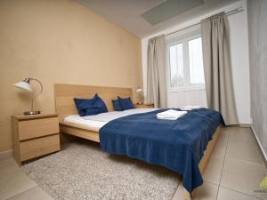 Prodej ubytování, Hlohovec, K zámečku, 72 m2