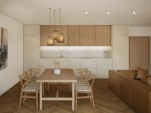 Prodej bytu 3+kk, Šlapanice, 103 m2