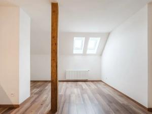 Pronájem bytu 3+kk, Praha - Vršovice, Rostovská, 77 m2