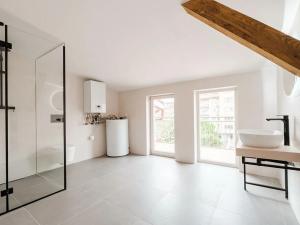Pronájem bytu 3+kk, Praha - Vršovice, Rostovská, 77 m2