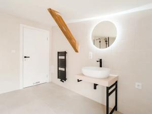 Pronájem bytu 3+kk, Praha - Vršovice, Rostovská, 91 m2