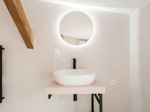 Pronájem bytu 3+kk, Praha - Vršovice, Rostovská, 91 m2