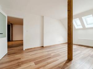 Pronájem bytu 3+kk, Praha - Vršovice, Rostovská, 91 m2