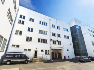 Pronájem skladu, Praha - Michle, Ohradní, 20 m2