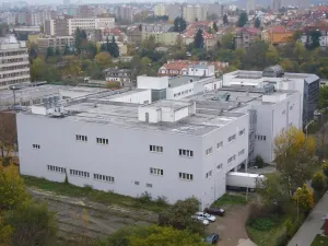 Pronájem skladu, Praha - Michle, Ohradní, 20 m2