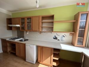 Pronájem bytu 3+1, Ústí nad Labem - Krásné Březno, Žežická, 70 m2