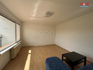 Pronájem bytu 3+1, Ústí nad Labem - Krásné Březno, Žežická, 70 m2