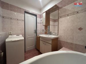 Pronájem bytu 3+1, Ústí nad Labem - Krásné Březno, Žežická, 70 m2