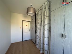 Pronájem bytu 3+1, Ústí nad Labem - Krásné Březno, Žežická, 70 m2
