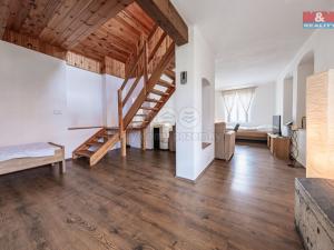 Prodej ubytování, Vlastiboř, 148 m2