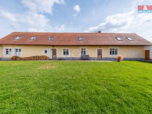 Prodej ubytování, Vlastiboř, 148 m2