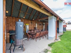 Prodej ubytování, Vlastiboř, 148 m2