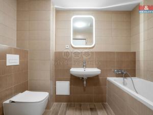 Prodej bytu 1+kk, Slaný, Lázeňská, 34 m2