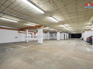 Prodej bytu 1+kk, Slaný, Lázeňská, 34 m2
