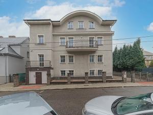 Prodej vily, Ostrava, Chittussiho, 449 m2
