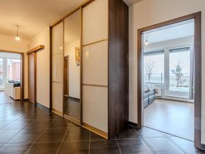 Prodej bytu 3+kk, Praha - Pitkovice, Pýchavková, 92 m2