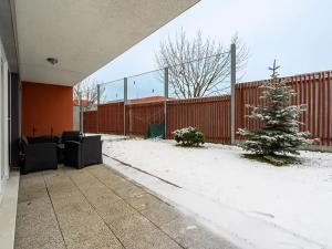 Prodej bytu 3+kk, Praha - Pitkovice, Pýchavková, 92 m2