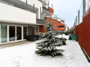 Prodej bytu 3+kk, Praha - Pitkovice, Pýchavková, 92 m2