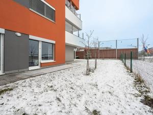 Prodej bytu 3+kk, Praha - Pitkovice, Pýchavková, 92 m2
