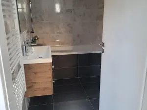 Pronájem bytu 2+kk, Prachatice, Krumlovská, 53 m2