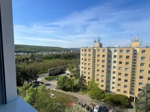 Prodej bytu 1+kk, Praha - Modřany, Petržílova, 29 m2