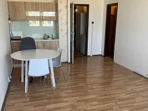 Prodej bytu 1+kk, Praha - Modřany, Petržílova, 29 m2