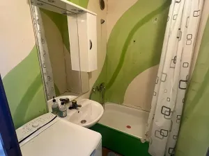 Prodej bytu 1+kk, Praha - Modřany, Petržílova, 29 m2