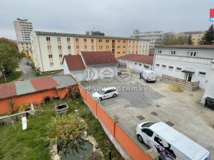 Pronájem bytu 3+1, Litvínov - Horní Litvínov, Tržní, 63 m2