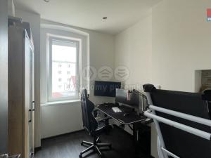 Pronájem bytu 3+1, Litvínov - Horní Litvínov, Tržní, 63 m2