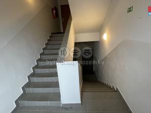 Pronájem bytu 3+1, Litvínov - Horní Litvínov, Tržní, 63 m2