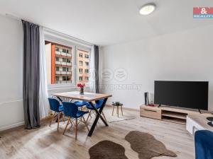 Prodej bytu 3+1, Krupka - Maršov, Dukelských hrdinů, 68 m2