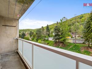 Prodej bytu 3+1, Krupka - Maršov, Dukelských hrdinů, 68 m2