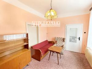 Pronájem vily, Lelekovice, 134 m2