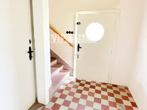 Pronájem vily, Lelekovice, 134 m2