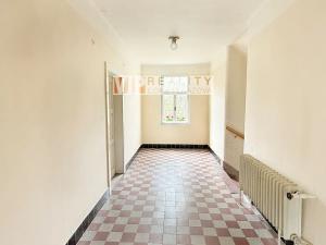Pronájem vily, Lelekovice, 134 m2