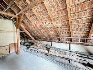 Pronájem vily, Lelekovice, 134 m2