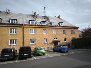 Pronájem bytu 2+1, Opava, Gogolova, 58 m2