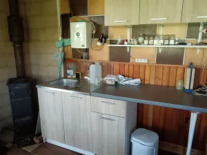 Prodej zahrady, Šumice, 781 m2