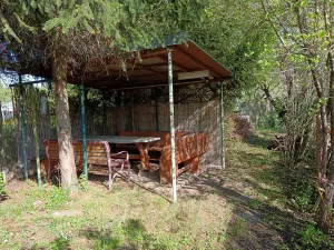 Prodej zahrady, Šumice, 781 m2